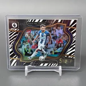 Kartu Bola Panini SELECT Soccer EPL 2022-23 NUMBER (You Pick)