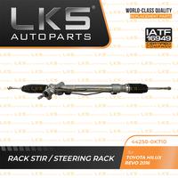 Gambar STEERING RACK ASSY LKS FOR TOYOTA HILUX REVO 2016 dari LKS Autoparts Kota Administrasi Jakarta Utara 3 Tokopedia