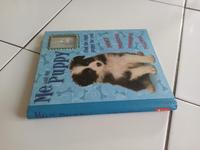 Gambar Buku Me and My Puppy dari Toko Buku Bekas Aksiku Kota Administrasi Jakarta Timur 5 Tokopedia