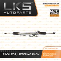 Gambar STEERING RACK ASSY LKS FOR TOYOTA KIJANG 7K 1997-2000 dari LKS Autoparts Kota Administrasi Jakarta Utara 5 Tokopedia