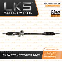 Gambar STEERING RACK ASSY LKS FOR DAIHATSU GRAN MAX NON-POWER STEERING dari LKS Autoparts Kota Administrasi Jakarta Utara 3 Tokopedia