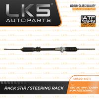 Gambar STEERING RACK ASSY LKS FOR SUZUKI APV/CARRY NON-POWER STEERING dari LKS Autoparts Kota Administrasi Jakarta Utara 3 Tokopedia