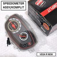 Gambar KILOMETER SPEEDOMETER SPIDO YAMAHA VEGA ZR KOMPLIT MOXIS dari Lestari Motor 2 Kota Administrasi Jakarta Barat 1 Tokopedia