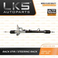 Gambar STEERING RACK ASSY LKS FOR HONDA CRV 2001-2003 dari LKS Autoparts Kota Administrasi Jakarta Utara 2 Tokopedia