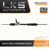 Gambar STEERING RACK ASSY LKS FOR SUZUKI APV/CARRY NON-POWER STEERING dari LKS Autoparts Kota Administrasi Jakarta Utara 2 Tokopedia