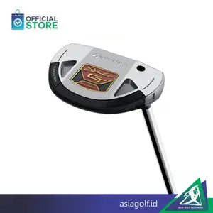 Putter Golf Taylormade Spider - GT Rollback | Golf | Stick Golf