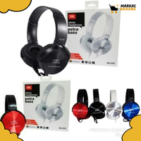 Gambar Headset Headphone JBL Super Bass dari markasbarang.sda Kab. Sidoarjo 2 Tokopedia