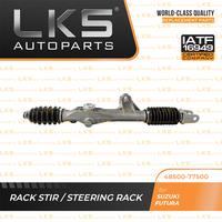 Gambar STEERING RACK ASSY LKS FOR SUZUKI FUTURA dari LKS Autoparts Kota Administrasi Jakarta Utara 4 Tokopedia