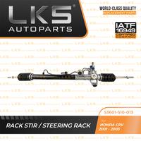 Gambar STEERING RACK ASSY LKS FOR HONDA CRV 2001-2003 dari LKS Autoparts Kota Administrasi Jakarta Utara 4 Tokopedia
