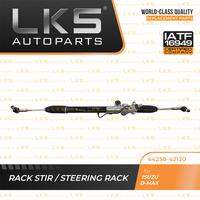 Gambar STEERING RACK ASSY LKS FOR ISUZU D-MAX dari LKS Autoparts Kota Administrasi Jakarta Utara 5 Tokopedia