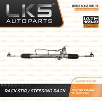 Gambar STEERING RACK ASSY LKS FOR TOYOTA KIJANG 7K 1997-2000 dari LKS Autoparts Kota Administrasi Jakarta Utara 4 Tokopedia