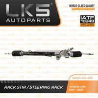 Gambar STEERING RACK ASSY LKS FOR HONDA CRV 2001-2003 dari LKS Autoparts Kota Administrasi Jakarta Utara 5 Tokopedia