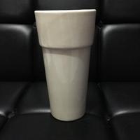 Gambar Pot keramik. (8) Vas keramik. Vas keramik putih. Pot bunga putih. Pot dari Gaby Bella Florist Kota Administrasi Jakarta Selatan 4 Tokopedia