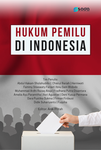 Gambar Hukum Pemilu di Indonesia dari Store Sada Kurnia Kab. Serang 1 Tokopedia