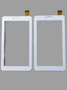 Touchscreen Tablet Mito T66 fullset cabutan normal