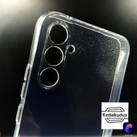 Gambar SAMSUNG A34 5G Case Softcase Silicon Clear HD Casing dari Kedaikudua Kota Administrasi Jakarta Barat 5 Tokopedia