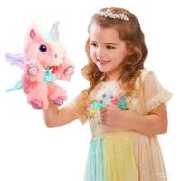 Gambar Boneka Plush Fantasy Live Pets Scruff a Luv Pegacorn Griffin Dragon dari Mishana Shop Kab. Tangerang 5 Tokopedia