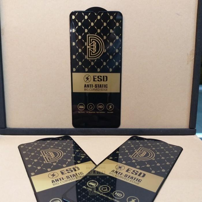 Gambar Anti Gores Tempered Glass Anti Static Premium Samsung A04 A04E A04S dari Menarame Kota Bandung Tokopedia