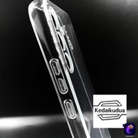 Gambar SAMSUNG A34 5G Case Softcase Silicon Clear HD Casing dari Kedaikudua Kota Administrasi Jakarta Barat 3 Tokopedia