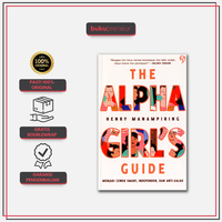 Gambar The Alpha Girl`S Guide - Henry Manampiring dari Bukupreneur Kota Bogor 2 Tokopedia