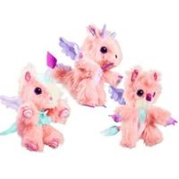 Gambar Boneka Plush Fantasy Live Pets Scruff a Luv Pegacorn Griffin Dragon dari Mishana Shop Kab. Tangerang 2 Tokopedia