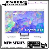 Gambar SAMSUNG UA65CU8500 - LED SMART TV LED 50 INCH CRYSTAL UHD 4K 65CU8500 dari Enter Electronic Kota Tangerang Selatan 1 Tokopedia