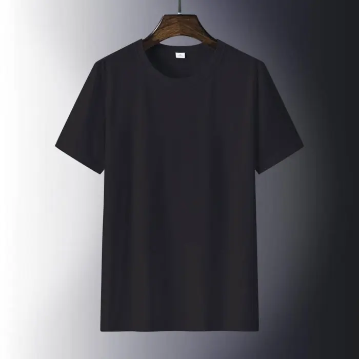 kaos polos katun combed asli 4