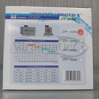 Gambar SunSun JTP-10000 Submersible Pump Pompa Celup Air Aquarium Kolam Pond Filter dari ADRAQUATIC Kota Bandung 5 Tokopedia