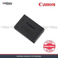 Gambar Baterai Canon Lp-E17 Original Battery LP E 17 Batre Ori dari Galaxy Camera Kota Tangerang 3 Tokopedia