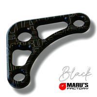 Gambar Marus Lowering Kit Shock V2 Vespa Sprint Primavera - Silver dari Legend Motor Shop Id Kab. Bekasi 3 Tokopedia