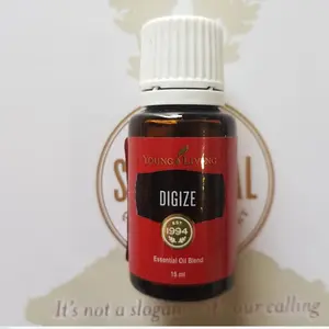 Digize 15ml essential dijamin 100% original essential oil dan segel sesuai dengan foto