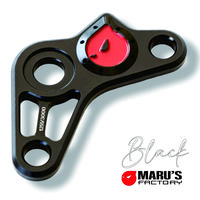 Gambar Marus Lowering Kit Shock V2 Vespa Sprint Primavera - Silver dari Legend Motor Shop Id Kab. Bekasi 2 Tokopedia