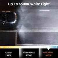 Gambar DEPO OTO X PHILIPS Ultinon Rally 3550 LED H7 6500K Bohlam Lampu Mobil Putih dari DEPO OTO Kota Administrasi Jakarta Pusat 3 Tokopedia