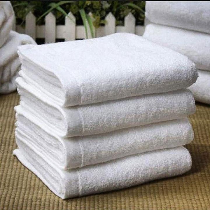 Handuk Mandi Dewasa | Handuk Hotel | Bath Towel Ukuran 70x140 2