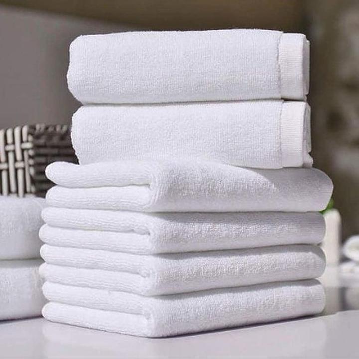 Handuk Mandi Dewasa | Handuk Hotel | Bath Towel Ukuran 70x140 1
