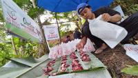 Gambar Sedekah Qurban Al Hilal untuk Anak Yatim dari LAZIS AL HILAL Kota Bandung 5 Tokopedia
