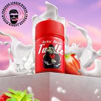 Gambar TURTLE ROCKIN BERRIES LIQUID 60ML 3MG 6MG BY MIRACLE LABS X ZAENAL VAP dari Juragan Liquid Murah Kota Administrasi Jakarta Utara 1 Tokopedia