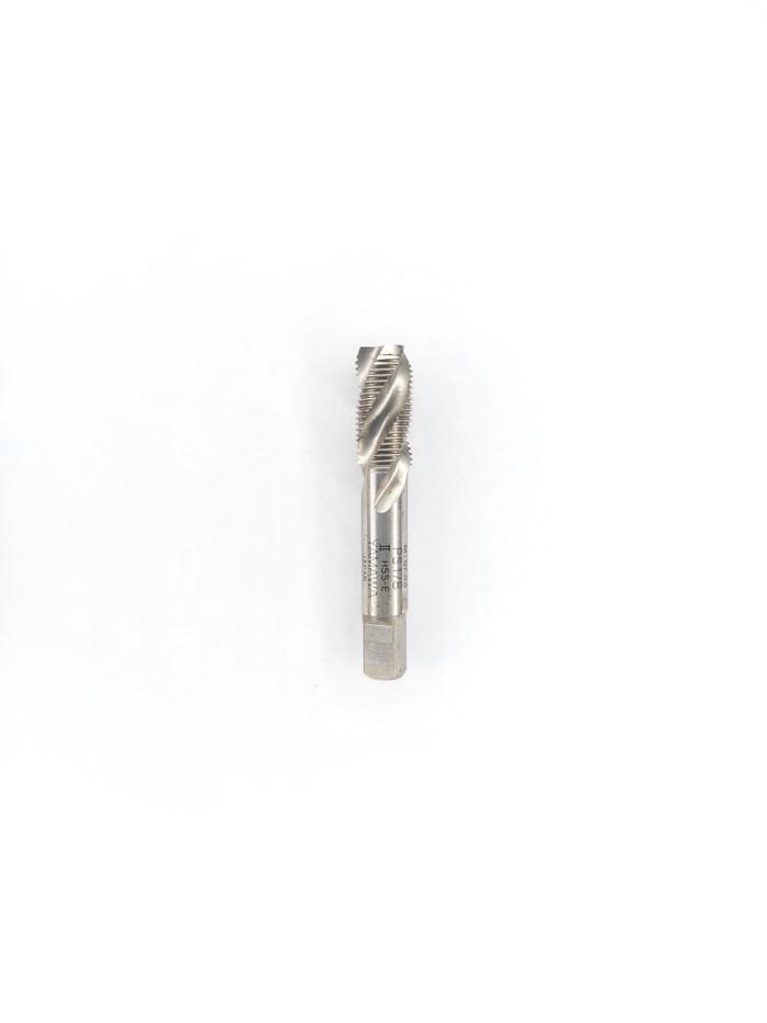 Tap Mesin M11 HSS Taps M 11 X 1.25 — Varian M11X1.25 — foto asli 4