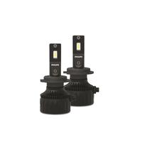 Gambar DEPO OTO X PHILIPS Ultinon Rally 3550 LED H7 6500K Bohlam Lampu Mobil Putih dari DEPO OTO Kota Administrasi Jakarta Pusat 2 Tokopedia