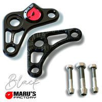 Gambar Marus Lowering Kit Shock V2 Vespa Sprint Primavera - Silver dari Legend Motor Shop Id Kab. Bekasi 1 Tokopedia