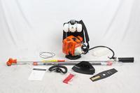 Gambar MESIN POTONG RUMPUT 328 BRUSH CUTTER 2 TAK dari pazto indonesia Kota Administrasi Jakarta Barat 5 Tokopedia