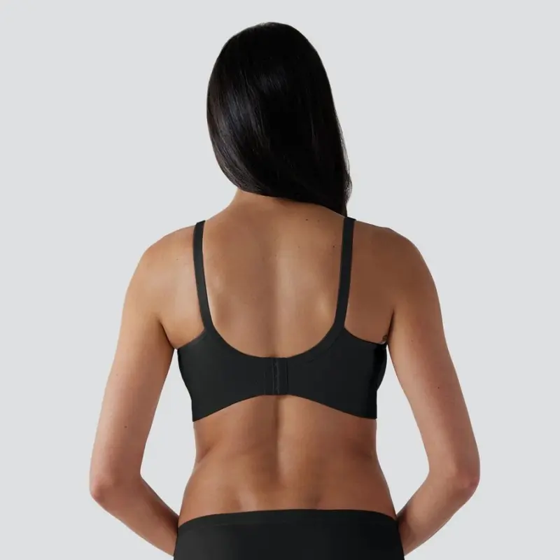 Bravado Designs 2 in 1 Pumping and Nursing Bra - Bra Menyusui & Hamil 4