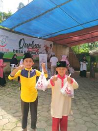 Gambar Qurban Domba/Kambing Al Hilal dari LAZIS AL HILAL Kota Bandung 5 Tokopedia