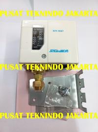 Gambar PRESSURE SWITCH / CONTROL SAGINOMIYA SNS-C120X 20KG / 20BAR KOMPRESSOR dari Pusat Teknindo Jakarta Kota Administrasi Jakarta Barat 2 Tokopedia