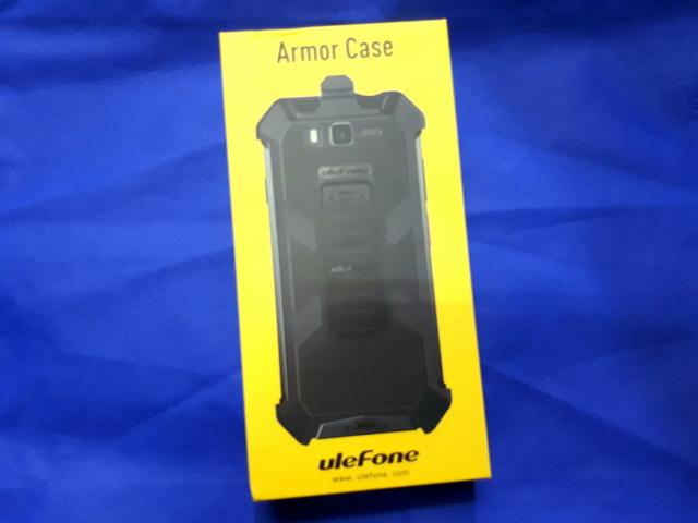 Gambar Sarung Protective Case Ulefone Armor 20 Series New Original Protective dari CNC phoneshop Kota Administrasi Jakarta Pusat Tokopedia