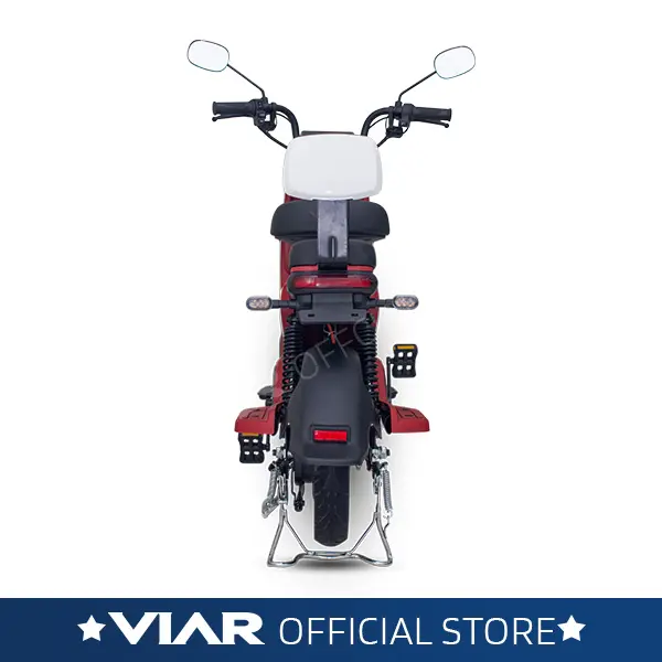 Sepeda Listrik - Viar A2 5