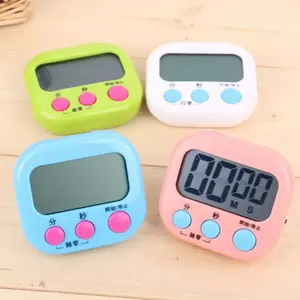 timer digital / timer masak / timer dapur / timer baking