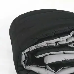 DISKON BEDCOVER POLOS EMBOS BEDCOVER DUA WARNA