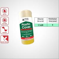 Gambar Penutup Plastik Cat Plastic Cover Home Care dari DIBPC Kota Administrasi Jakarta Utara 3 Tokopedia