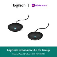 Gambar Logitech Expansion Mic for Logitech Group - Garansi Resmi 2 Tahun dari Logitech B2B Store Kota Administrasi Jakarta Pusat 1 Tokopedia